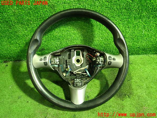 1UPJ-21717855]アルファロメオ・156 GTA(932AXB)ステアリングホイール 中古_m0001.jpg
