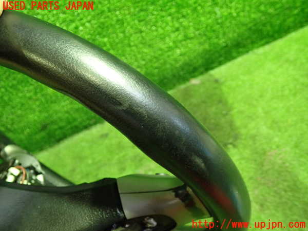 1UPJ-21717855]アルファロメオ・156 GTA(932AXB)ステアリングホイール 中古_m0003.jpg