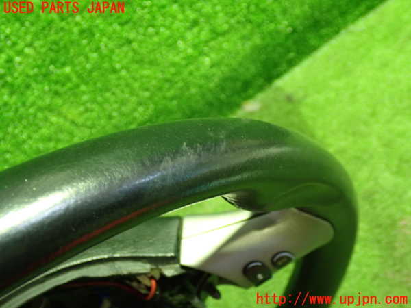 1UPJ-21717855]アルファロメオ・156 GTA(932AXB)ステアリングホイール 中古_m0004.jpg
