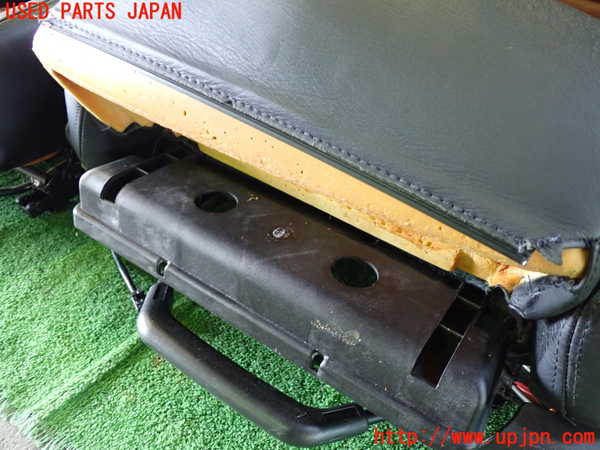 5UPJ-21717011]アルファロメオ・156 GTA(932AXB)シートセット（1列目） 中古_m0003.jpg