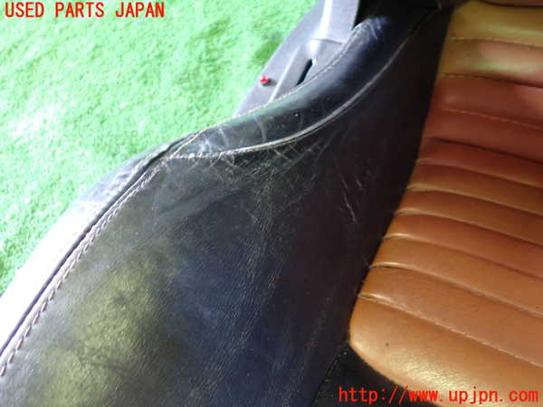 5UPJ-21717011]アルファロメオ・156 GTA(932AXB)シートセット（1列目） 中古_m0004.jpg