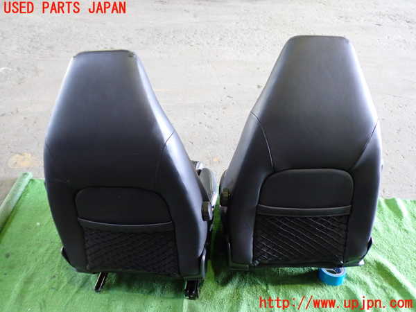 5UPJ-21717011]アルファロメオ・156 GTA(932AXB)シートセット（1列目） 中古_m0005.jpg