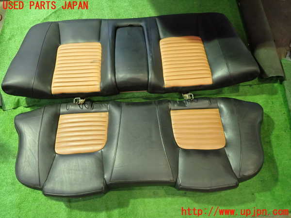 5UPJ-21717385]アルファロメオ・156 GTA(932AXB)リアシート 中古_m0001.jpg