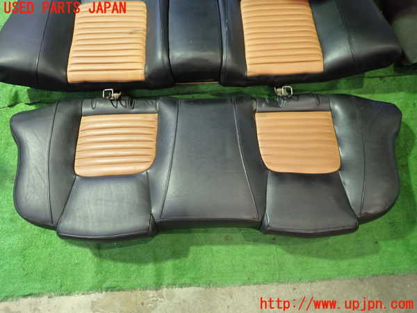 5UPJ-21717385]アルファロメオ・156 GTA(932AXB)リアシート 中古_m0002.jpg