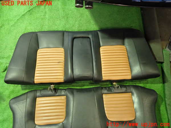 5UPJ-21717385]アルファロメオ・156 GTA(932AXB)リアシート 中古_m0003.jpg