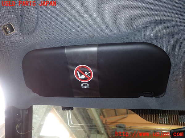 5UPJ-21717630]アルファロメオ・156 GTA(932AXB)室内サンバイザー左側 中古_m0001.jpg