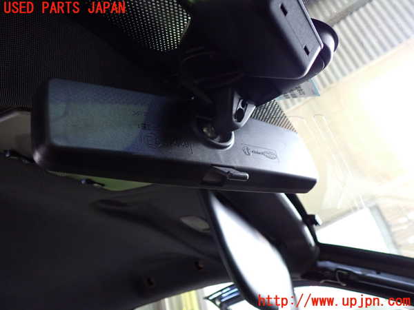 5UPJ-21717615]アルファロメオ・156 GTA(932AXB)ルームミラー 中古_m0002.jpg