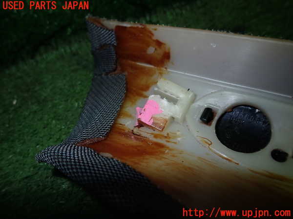 5UPJ-21717660]アルファロメオ・156 GTA(932AXB)左フロントピラートリム 中古_m0002.jpg