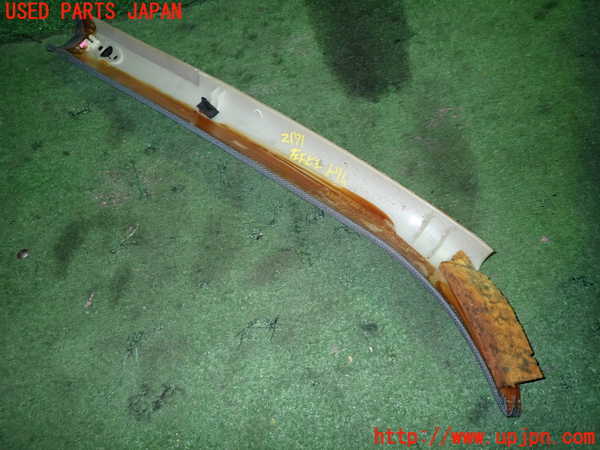 5UPJ-21717660]アルファロメオ・156 GTA(932AXB)左フロントピラートリム 中古_m0003.jpg