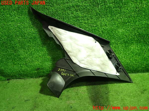 5UPJ-21717675]アルファロメオ・156 GTA(932AXB)右リアピラートリム 中古_m0004.jpg