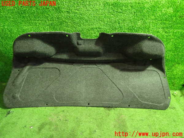 5UPJ-21711504]アルファロメオ・156 GTA(932AXB)トランク内トリム 中古_m0001.jpg