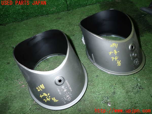 5UPJ-21717510]アルファロメオ・156 GTA(932AXB)メーターフード 中古_m0002.jpg