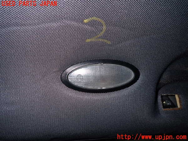 5UPJ-21716412]アルファロメオ・156 GTA(932AXB)ルームランプ2（2列目） 中古_m0001.jpg