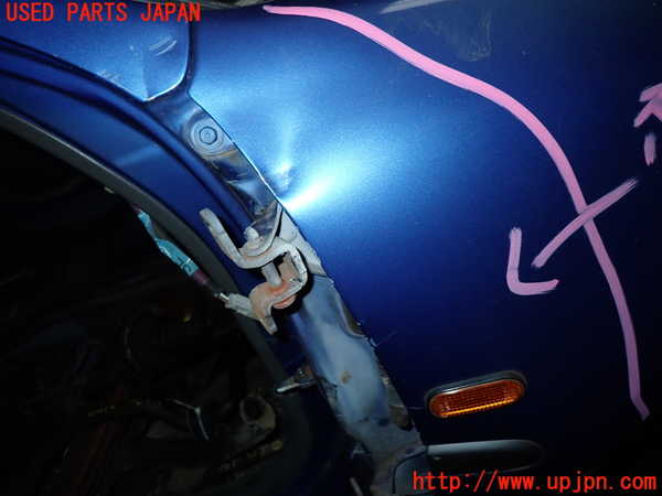 5UPJ-21721080]シビック(EG6)右前フェンダー 中古_m0002.jpg