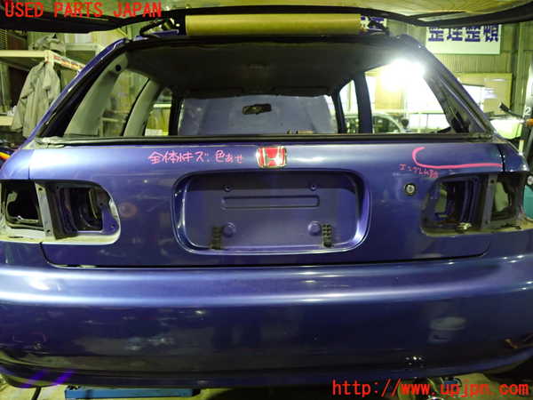5UPJ-21721566]シビック(EG6)バックドア リアゲート ハッチ 中古_m0001.jpg