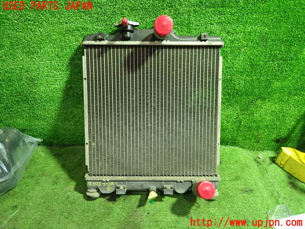 5UPJ-21722321]シビック(EG6)ラジエーター1 中古_m0003.jpg