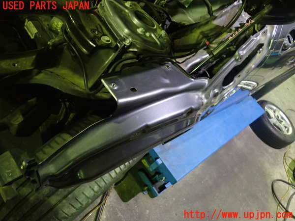 5UPJ-21731082]BMW ミニ(MINI)クーパーD クロスオーバー(XD20F R60)左前フェンダー 中古_m0004.jpg