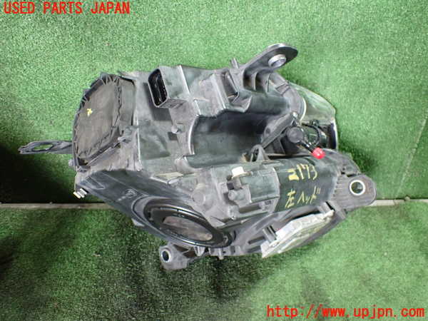 1UPJ-21731132]BMW ミニ(MINI)クーパーD クロスオーバー(XD20F R60)左ヘッドライト HID 中古_m0003.jpg