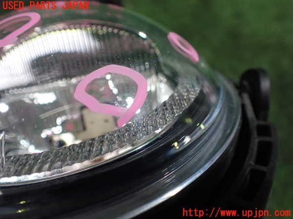 5UPJ-21731180]BMW ミニ(MINI)クーパーD クロスオーバー(XD20F R60)右フォグ 中古_m0002.jpg