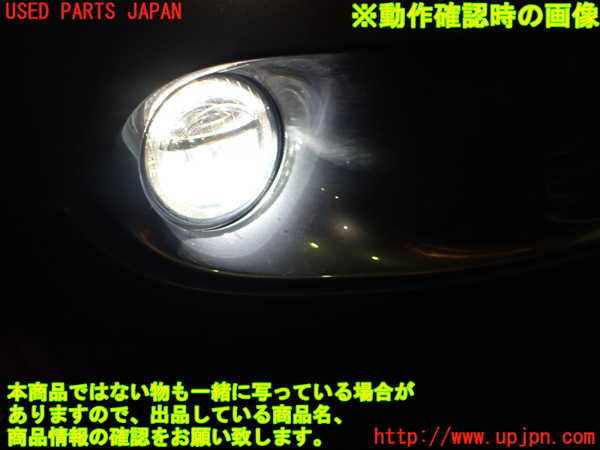 5UPJ-21731180]BMW ミニ(MINI)クーパーD クロスオーバー(XD20F R60)右フォグ 中古_m0005.jpg