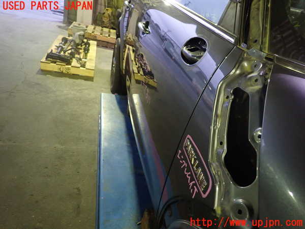 5UPJ-21731230]BMW ミニ(MINI)クーパーD クロスオーバー(XD20F R60)右前ドア 43R-001583 中古_m0003.jpg