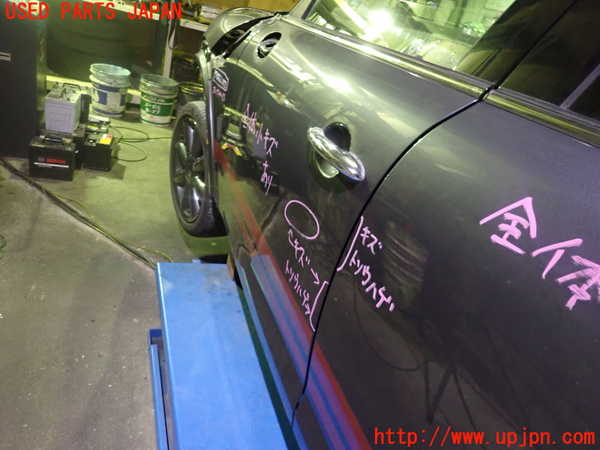 5UPJ-21731260]BMW ミニ(MINI)クーパーD クロスオーバー(XD20F R60)左前ドア 43R-001583 中古_m0002.jpg