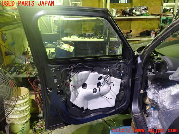 5UPJ-21731260]BMW ミニ(MINI)クーパーD クロスオーバー(XD20F R60)左前ドア 43R-001583 中古_m0005.jpg