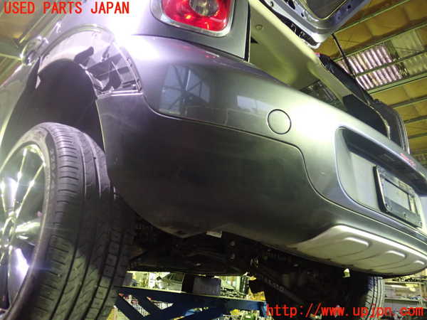 5UPJ-21731610]BMW ミニ(MINI)クーパーD クロスオーバー(XD20F R60)リアバンパー 中古_m0004.jpg