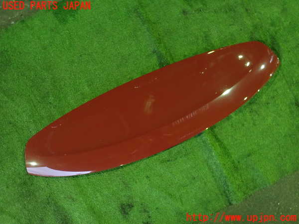 1UPJ-21731520]BMW ミニ(MINI)クーパーD クロスオーバー(XD20F R60)リアスポイラー 中古_m0001.jpg