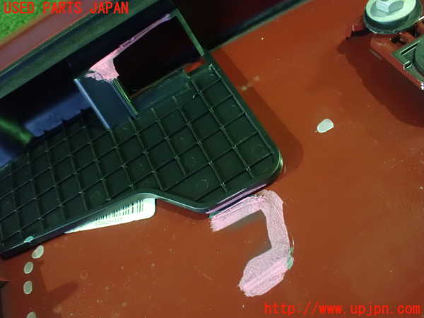1UPJ-21731520]BMW ミニ(MINI)クーパーD クロスオーバー(XD20F R60)リアスポイラー 中古_m0004.jpg
