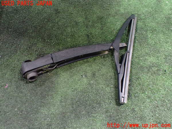5UPJ-21731661]BMW ミニ(MINI)クーパーD クロスオーバー(XD20F R60)リアワイパーアーム1 中古_m0001.jpg