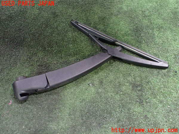 5UPJ-21731661]BMW ミニ(MINI)クーパーD クロスオーバー(XD20F R60)リアワイパーアーム1 中古_m0002.jpg