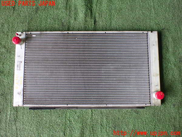 1UPJ-21732321]BMW ミニ(MINI)クーパーD クロスオーバー(XD20F R60)ラジエーター1 中古_m0001.jpg