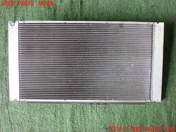 1UPJ-21732321]BMW ミニ(MINI)クーパーD クロスオーバー(XD20F R60)ラジエーター1 中古_m0002.jpg