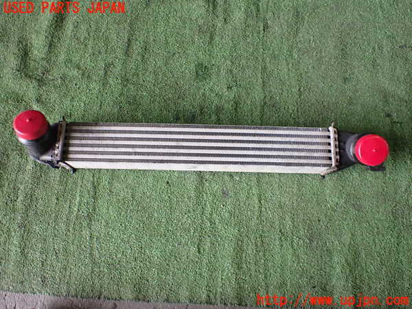 1UPJ-21732451]BMW ミニ(MINI)クーパーD クロスオーバー(XD20F R60)インタークーラー1 中古_m0001.jpg