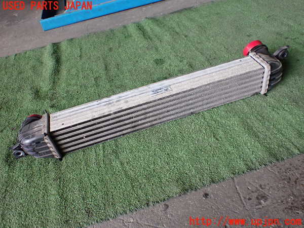 1UPJ-21732451]BMW ミニ(MINI)クーパーD クロスオーバー(XD20F R60)インタークーラー1 中古_m0002.jpg