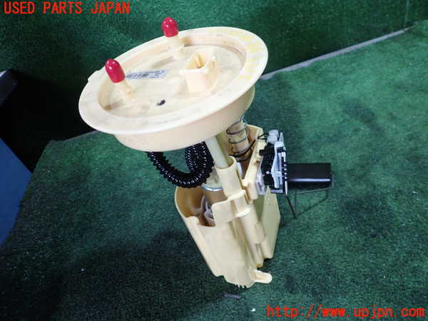 1UPJ-21732510]BMW ミニ(MINI)クーパーD クロスオーバー(XD20F R60)燃料ポンプ 中古_m0001.jpg