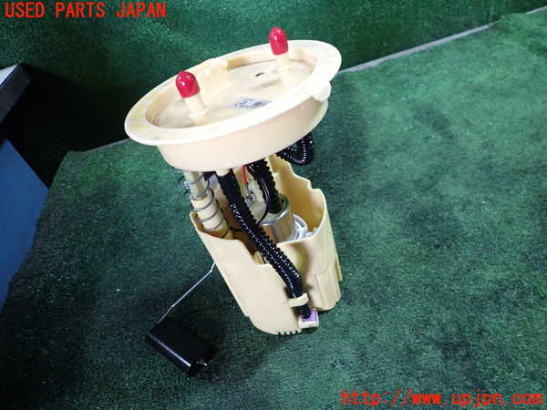 1UPJ-21732510]BMW ミニ(MINI)クーパーD クロスオーバー(XD20F R60)燃料ポンプ 中古_m0002.jpg