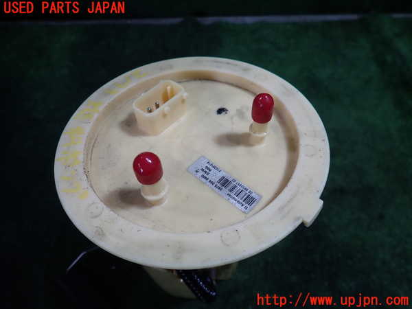 1UPJ-21732510]BMW ミニ(MINI)クーパーD クロスオーバー(XD20F R60)燃料ポンプ 中古_m0003.jpg