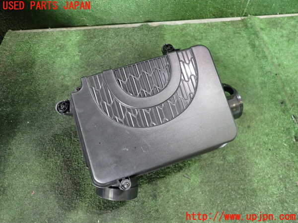 5UPJ-21732560]BMW ミニ(MINI)クーパーD クロスオーバー(XD20F R60)エアクリーナーボックス 中古_m0001.jpg