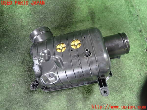 5UPJ-21732560]BMW ミニ(MINI)クーパーD クロスオーバー(XD20F R60)エアクリーナーボックス 中古_m0002.jpg