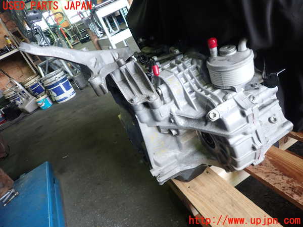 1UPJ-21733010]BMW ミニ(MINI)クーパーD クロスオーバー(XD20F R60)ミッション AT N47C20A 中古_m0001.jpg