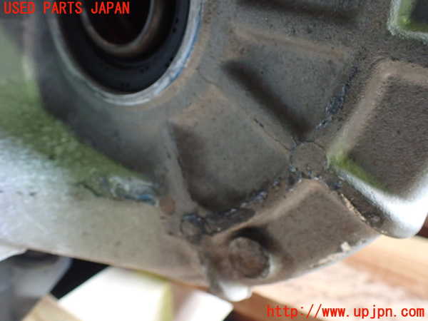 1UPJ-21733010]BMW ミニ(MINI)クーパーD クロスオーバー(XD20F R60)ミッション AT N47C20A 中古_m0002.jpg