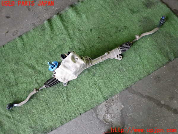 5UPJ-21734235]BMW ミニ(MINI)クーパーD クロスオーバー(XD20F R60)パワステギアボックス 中古_m0001.jpg