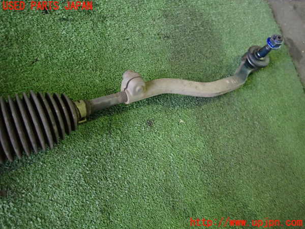 5UPJ-21734235]BMW ミニ(MINI)クーパーD クロスオーバー(XD20F R60)パワステギアボックス 中古_m0002.jpg