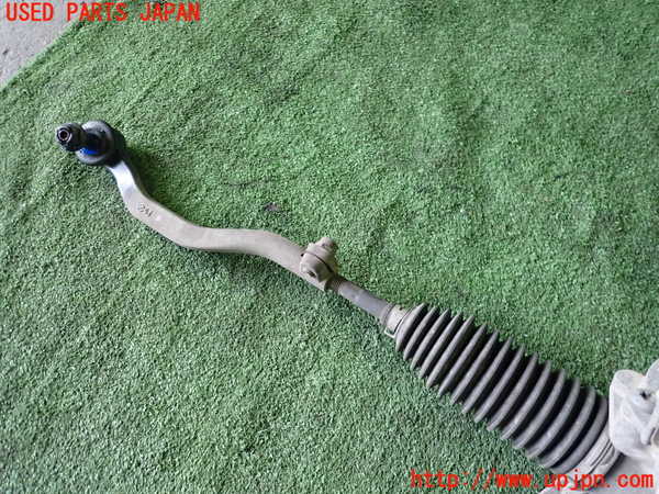 5UPJ-21734235]BMW ミニ(MINI)クーパーD クロスオーバー(XD20F R60)パワステギアボックス 中古_m0004.jpg