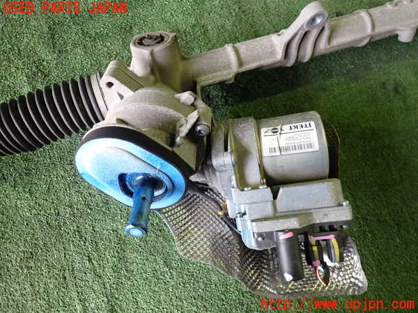 5UPJ-21734235]BMW ミニ(MINI)クーパーD クロスオーバー(XD20F R60)パワステギアボックス 中古_m0005.jpg