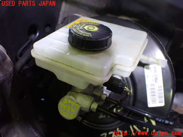 5UPJ-21734050]BMW ミニ(MINI)クーパーD クロスオーバー(XD20F R60)ブレーキマスターシリンダー 中古_m0001.jpg
