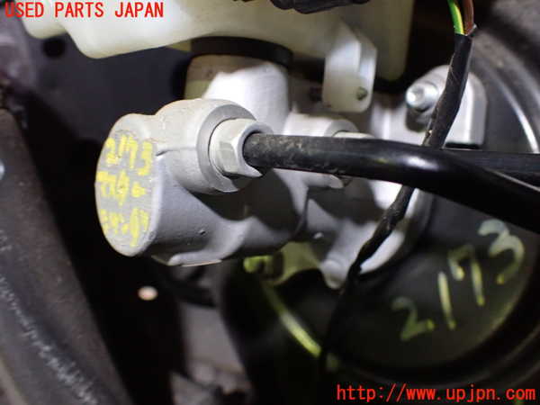 5UPJ-21734050]BMW ミニ(MINI)クーパーD クロスオーバー(XD20F R60)ブレーキマスターシリンダー 中古_m0002.jpg