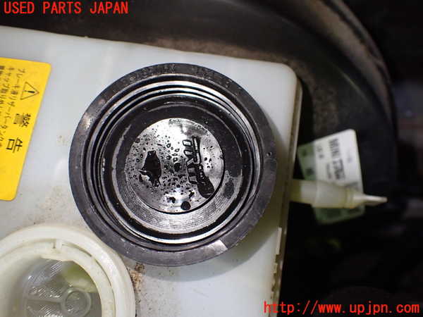 5UPJ-21734050]BMW ミニ(MINI)クーパーD クロスオーバー(XD20F R60)ブレーキマスターシリンダー 中古_m0004.jpg